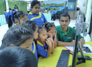 กิจกรรม กระปุกออมศีล โดยกระบวนการต้นกล้ามัคคานุคา ... พารามิเตอร์รูปภาพ 6